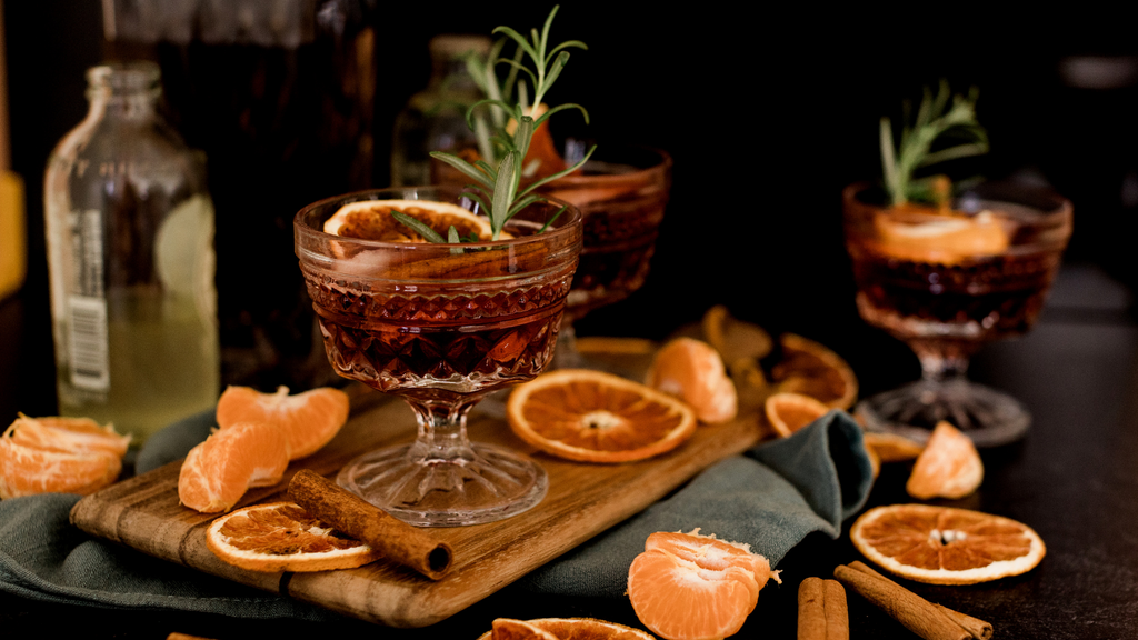 Les cocktails à base de whisky pour impressionner vos invités